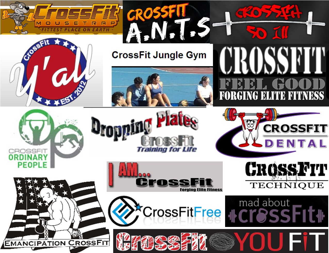  cool gym names ideas anotherhackedlife com